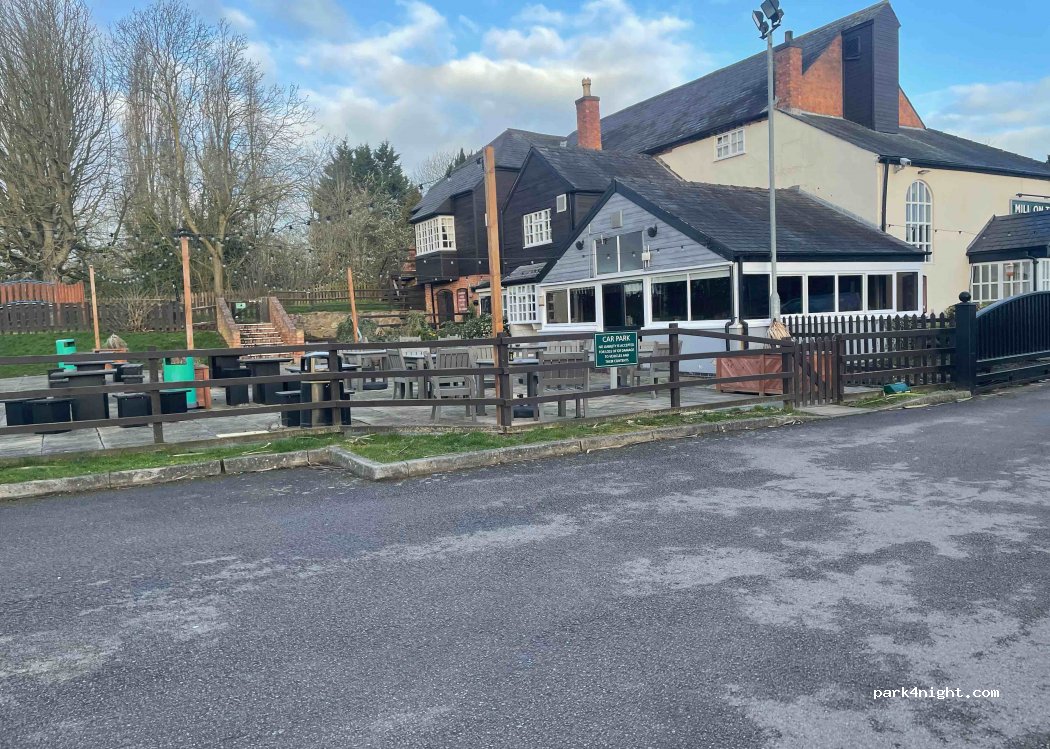(LE9 6QA) Broughton Astley - 88 Coventry Road — foto 4