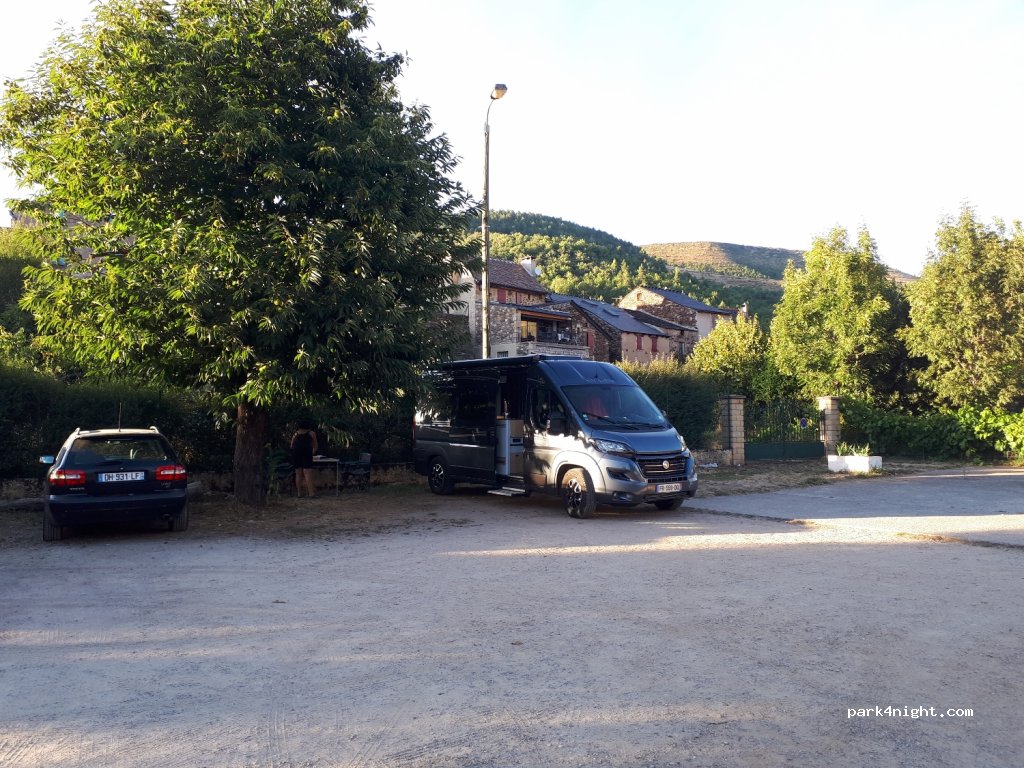 (48400) Cocurès - Cocures Village — foto 2