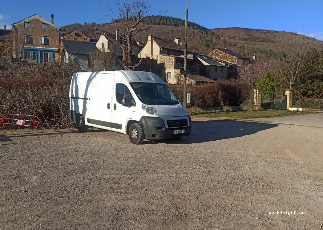 (48400) Cocurès - Cocures Village — foto 3