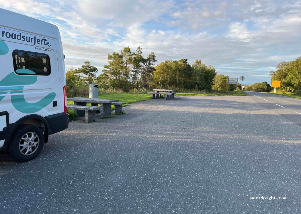 (8920)  - 7 Sekundær Fylkesvei 17 — foto