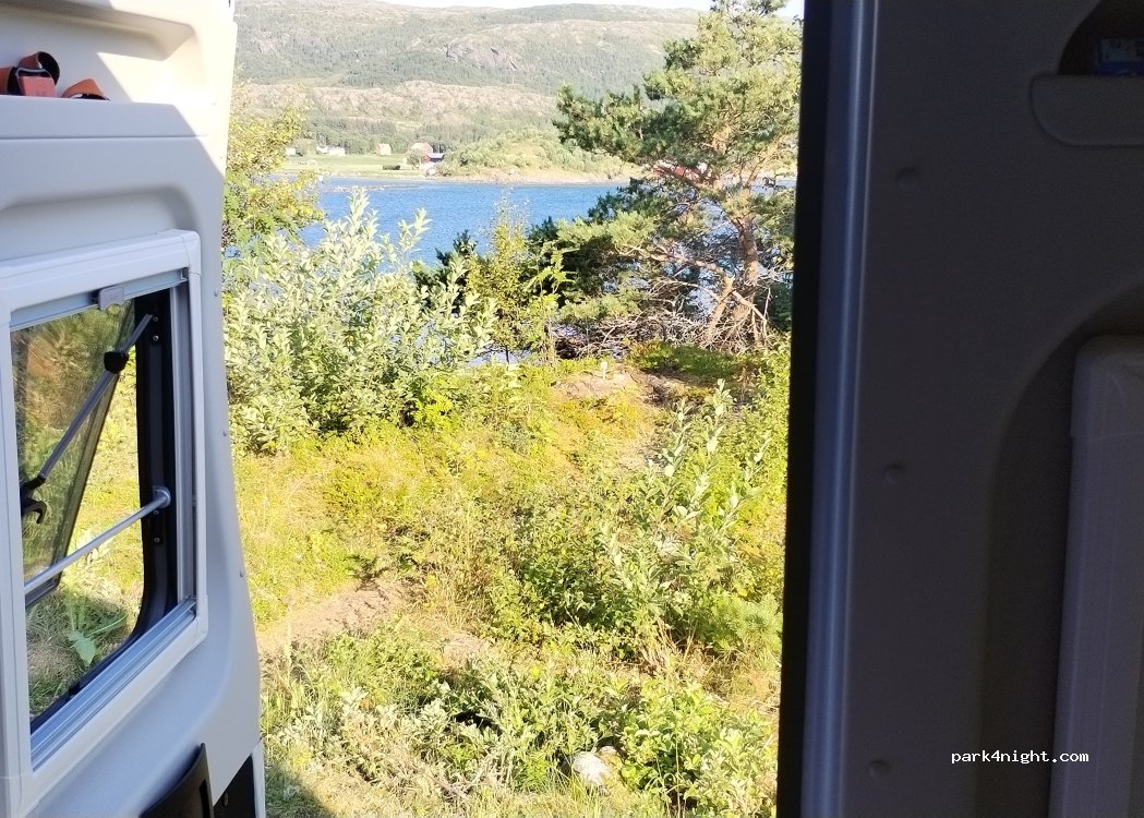 (8920)  - 7 Sekundær Fylkesvei 17 — foto 2