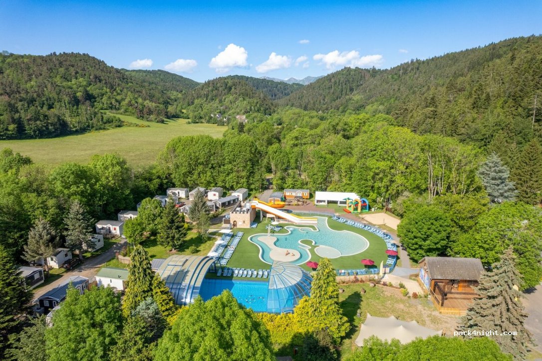 Camping Sandaya La Ribeyre — foto