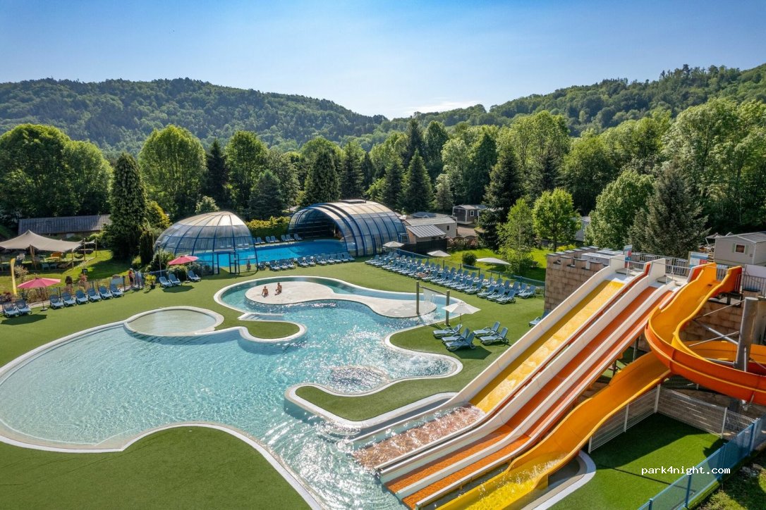 Camping Sandaya La Ribeyre — foto 2