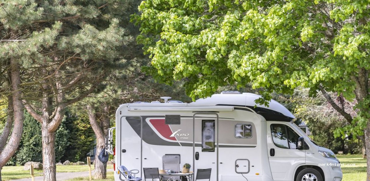 Camping Sandaya La Ribeyre — foto 5