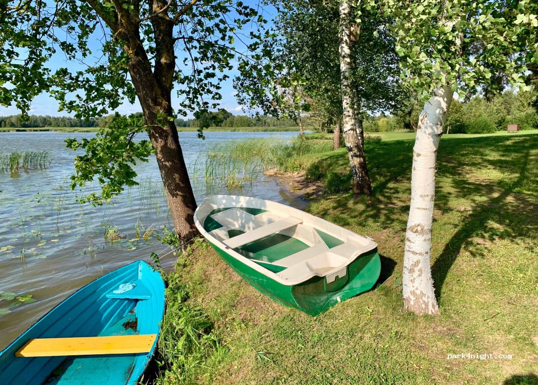 Biržų Kempingas — foto 2