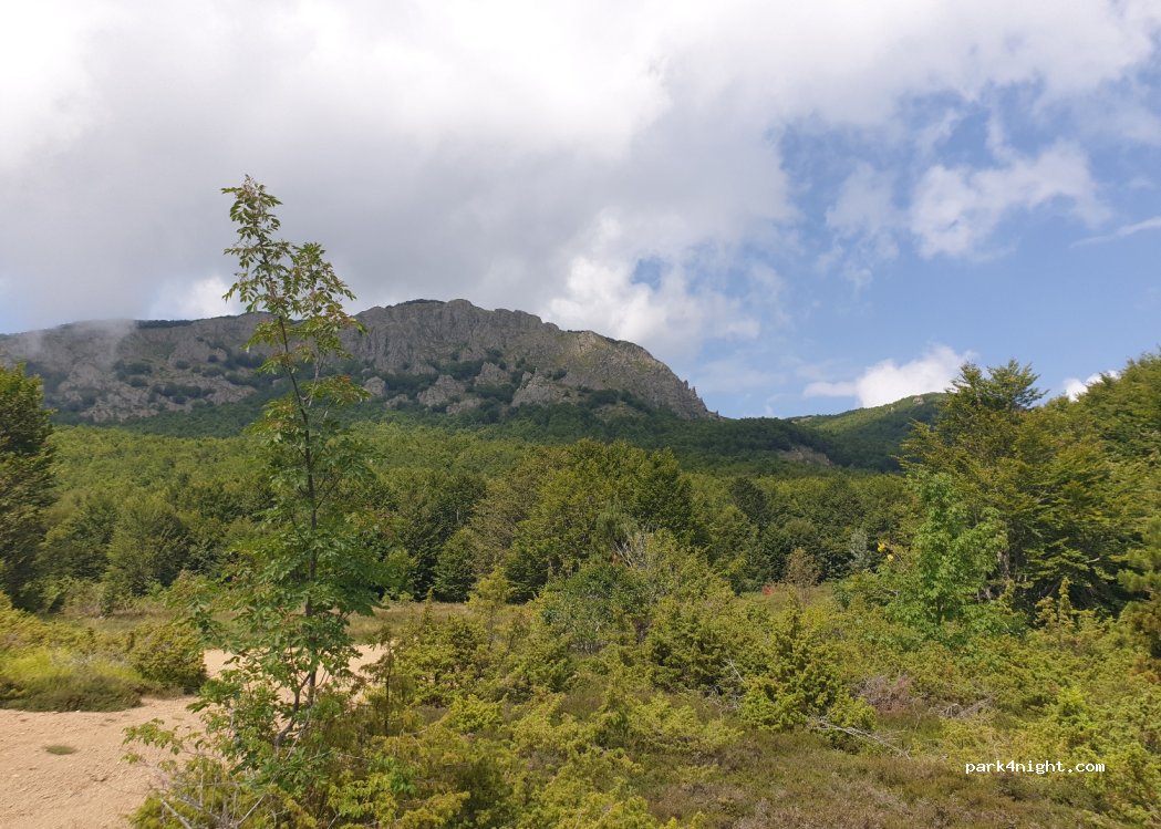 (16049) Santo Stefano d'Aveto - Strada Provinciale 654 — foto 2