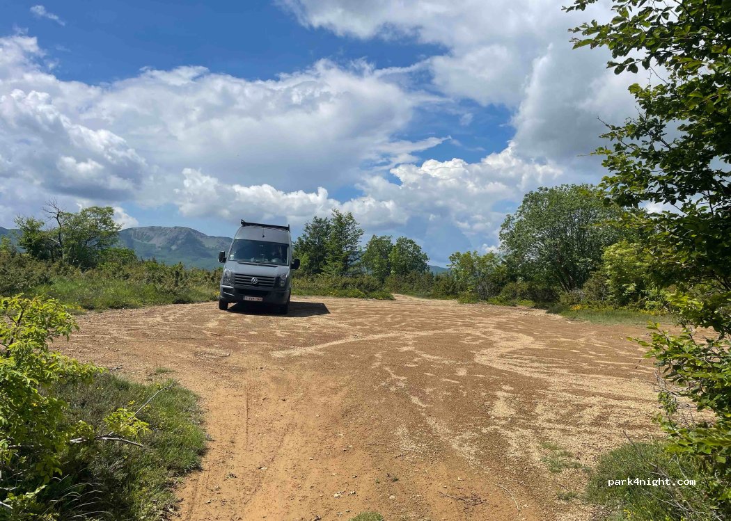 (16049) Santo Stefano d'Aveto - Strada Provinciale 654 — foto 3