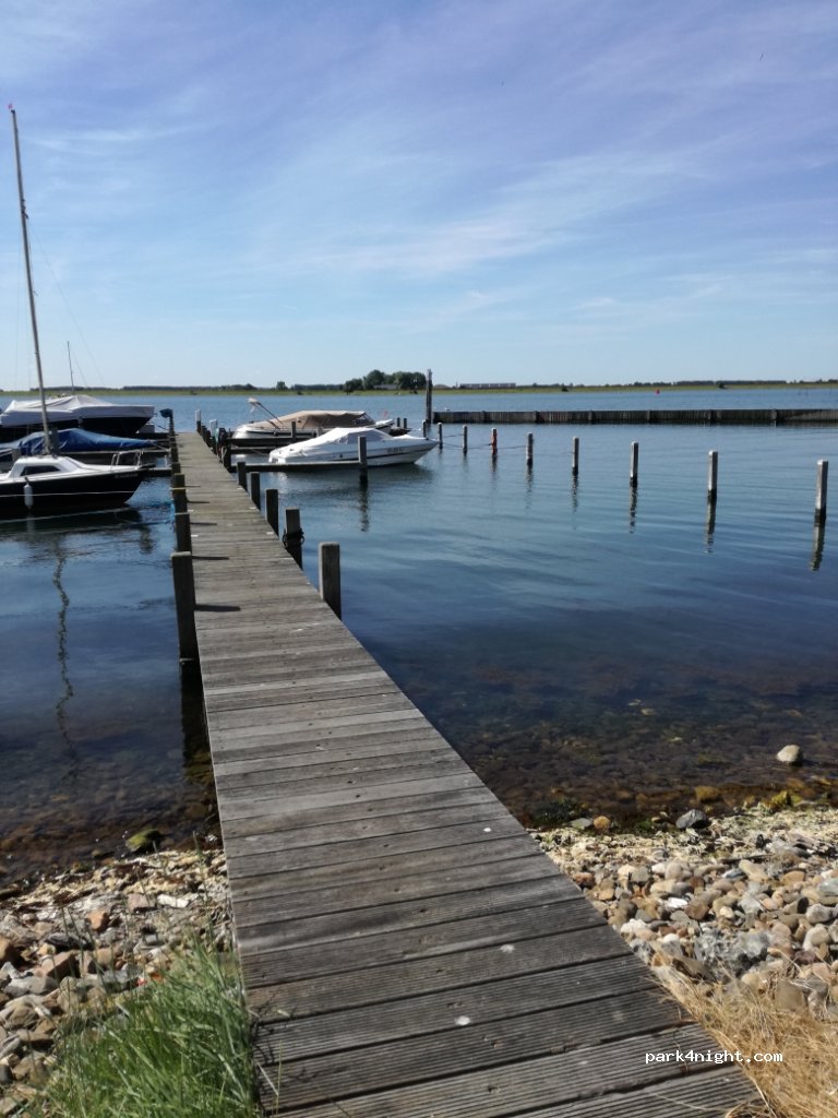 Camping De Zandkreek aan het Veerse Meer - Kortgene Zeeland — foto 3