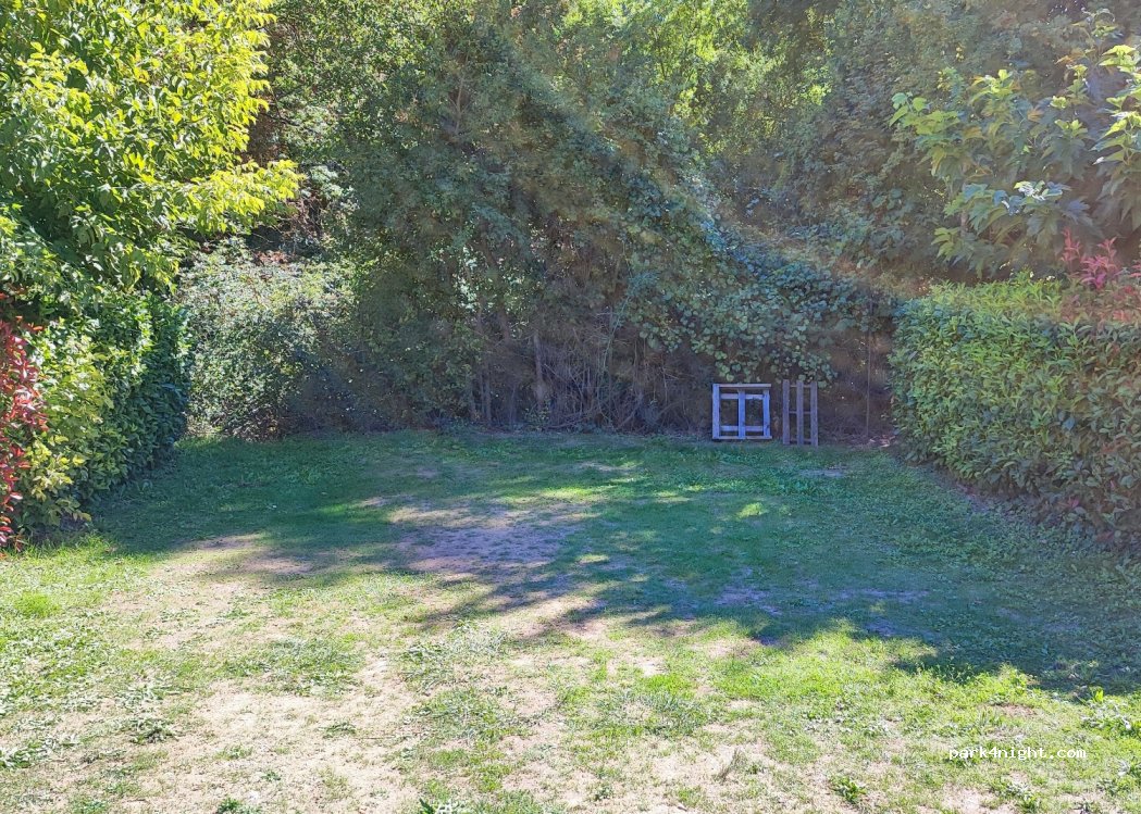 Camping de la Verdiere — foto 2
