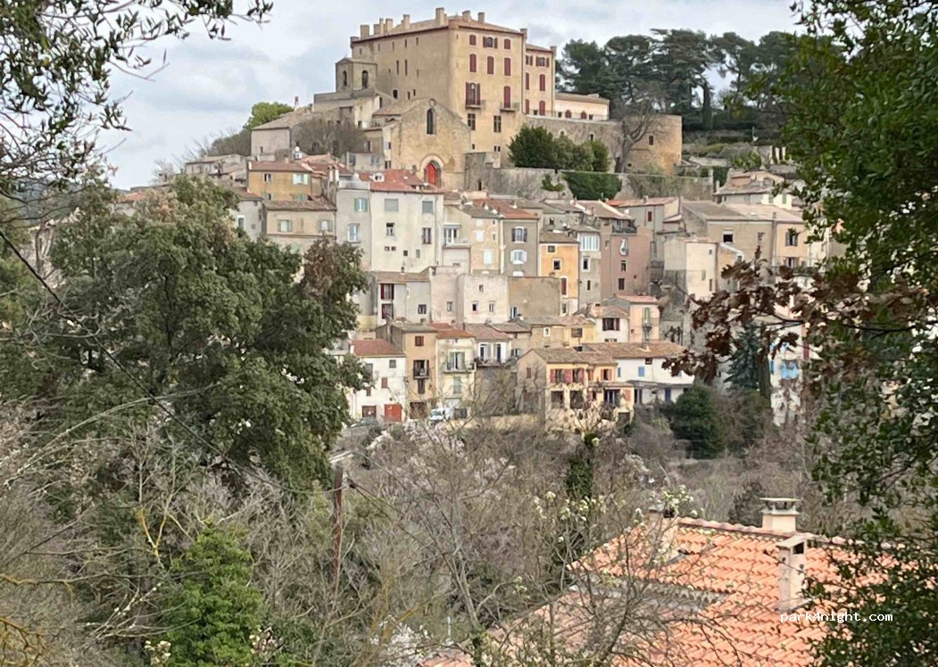 Camping de la Verdiere — foto 3