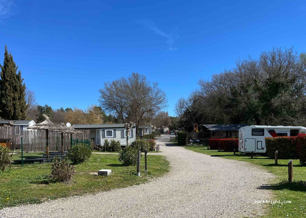 Camping de la Verdiere — foto 4