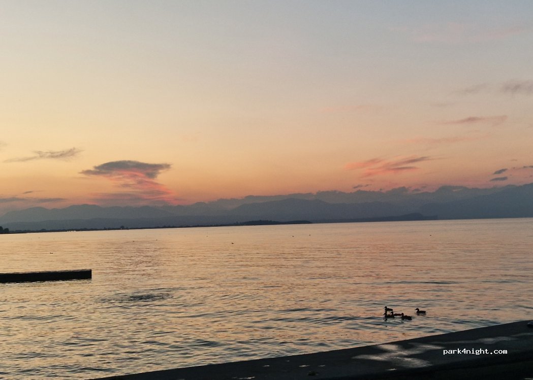 Camping Wien — foto 2