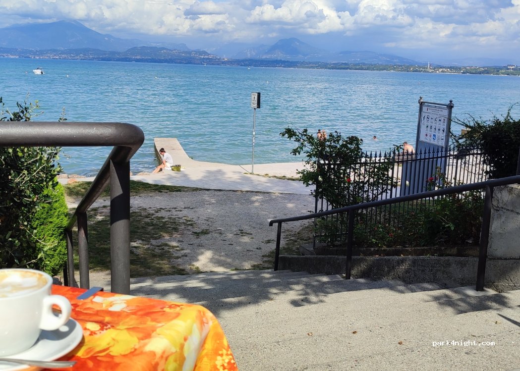 Camping Wien — foto 3