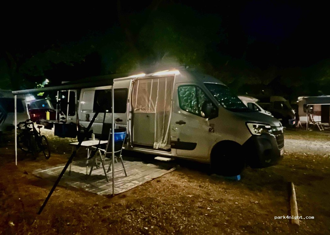 Camping Wien — foto 4