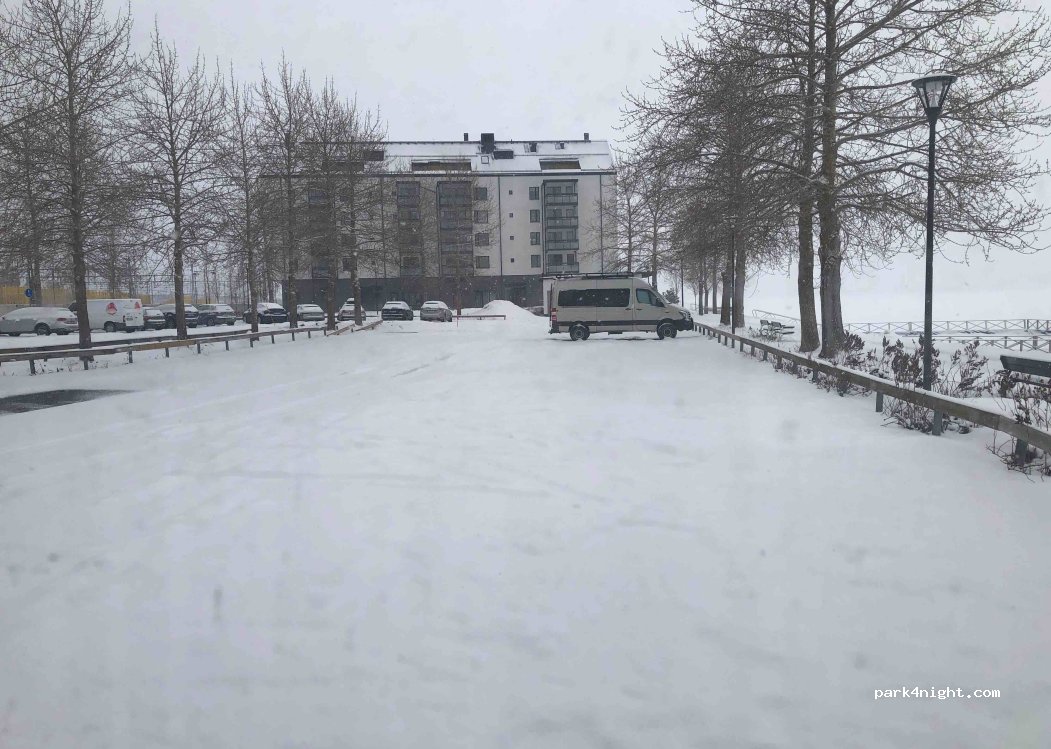 (831 33) Östersund - 7 Storsjöstråket — foto 4
