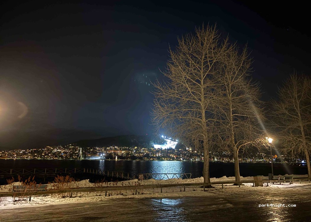(831 33) Östersund - 7 Storsjöstråket — foto 5