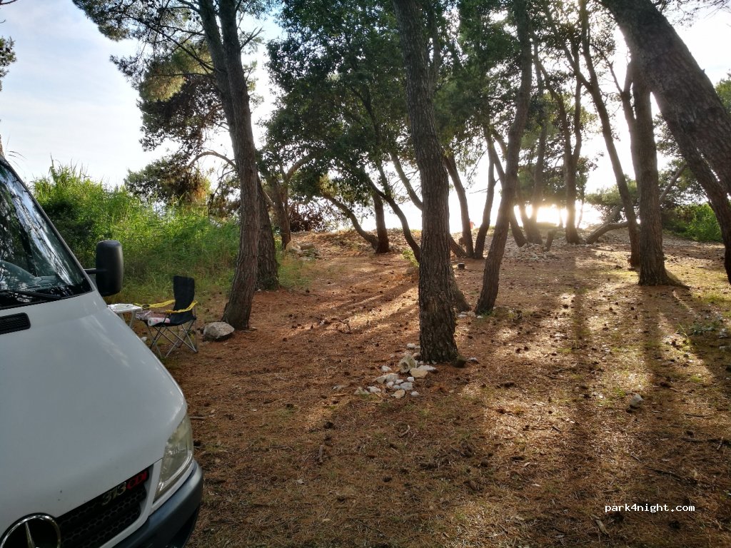 (52212) Vodnjan - Unnamed Road — foto