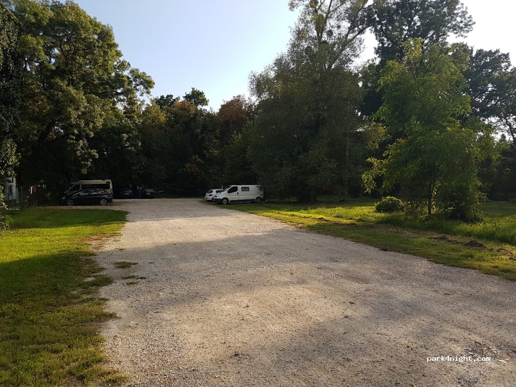 (8360) Keszthely - 13 csárda utca — foto