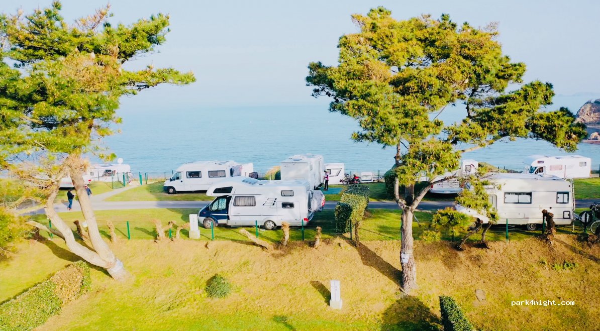 Camping Le Port Blanc *** — foto 5