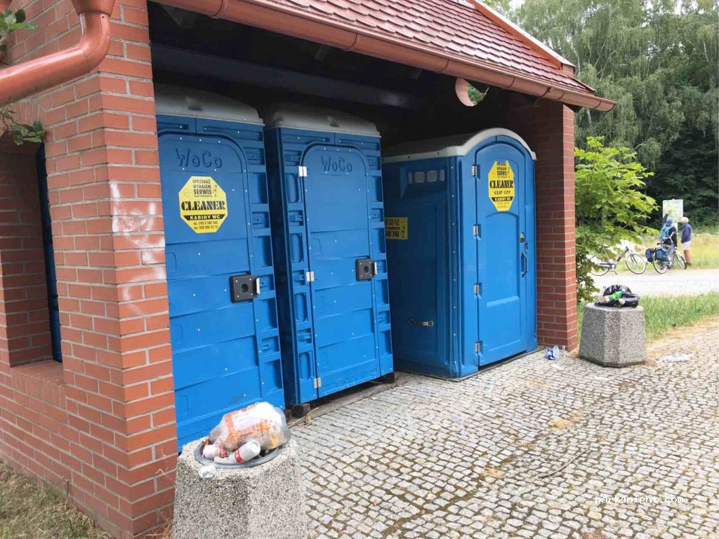(14) Pasłęk - Droga Wojewódzka 526 — foto 2