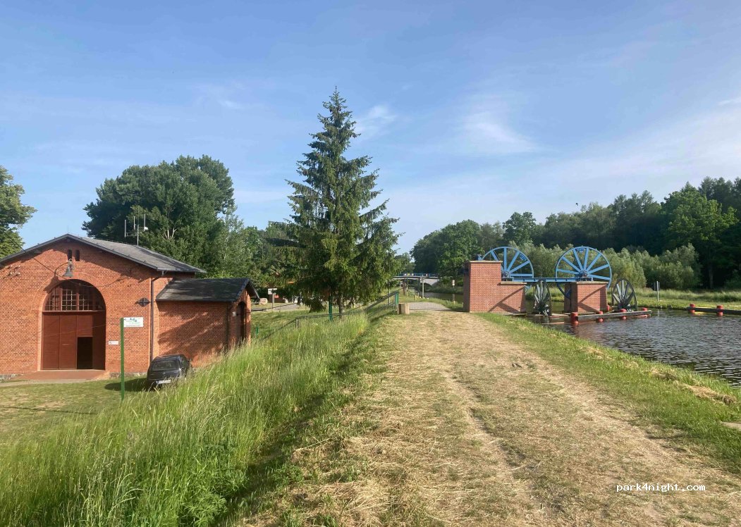 (14) Pasłęk - Droga Wojewódzka 526 — foto 4