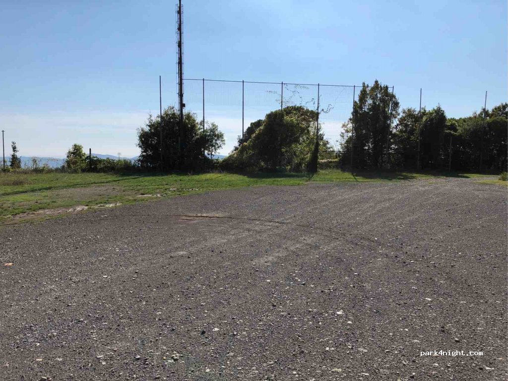 (54035) Fosdinovo - 8 Via Prato — foto