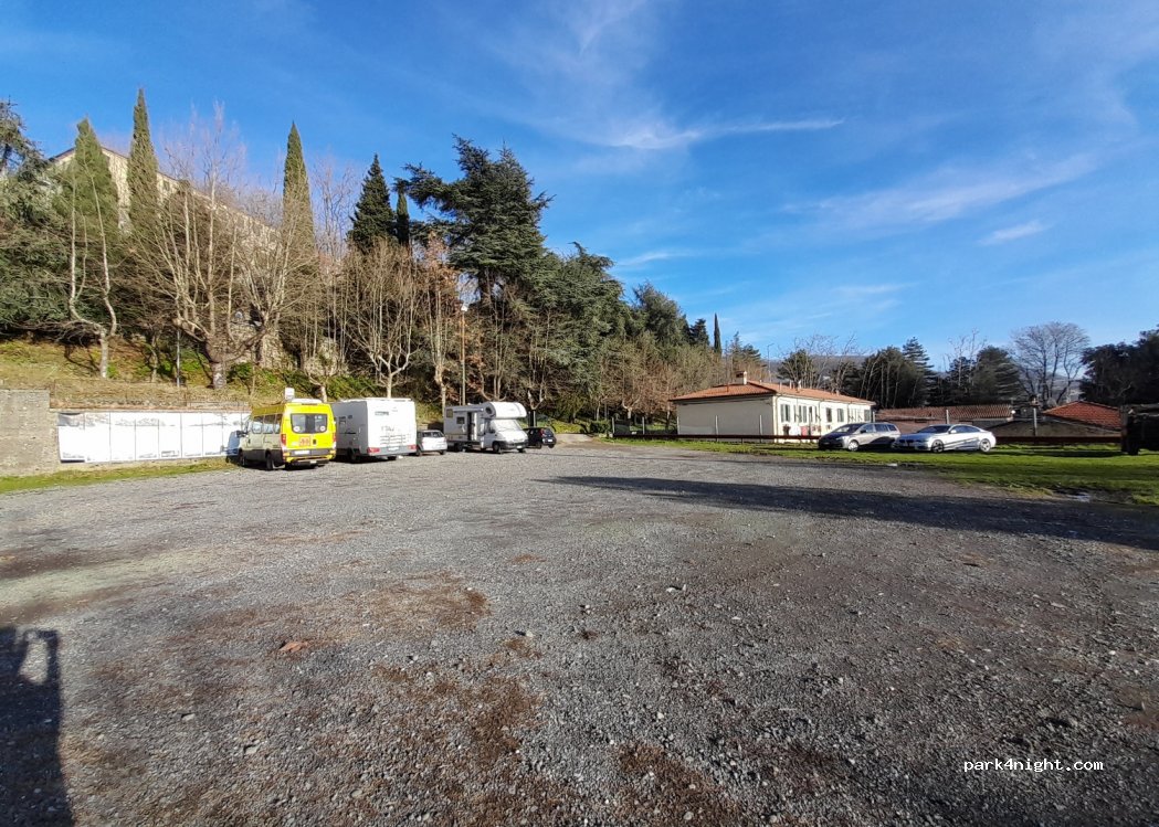 (54035) Fosdinovo - 8 Via Prato — foto 2
