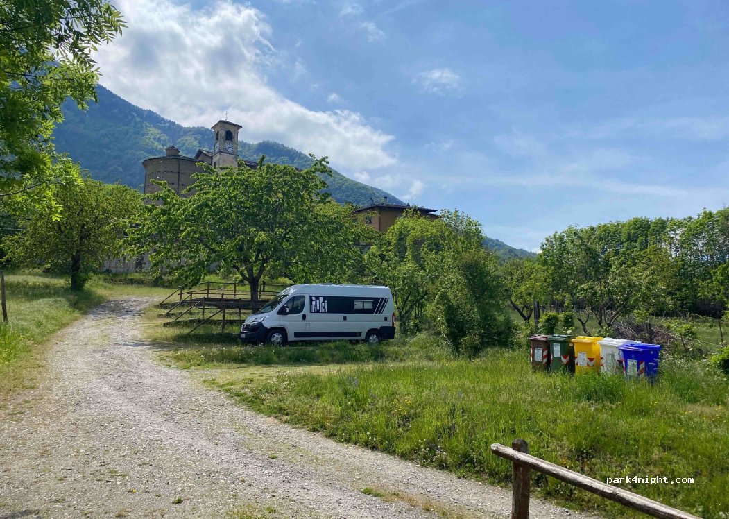 (10050) Meana di Susa - 7A Via Scotto — foto 3