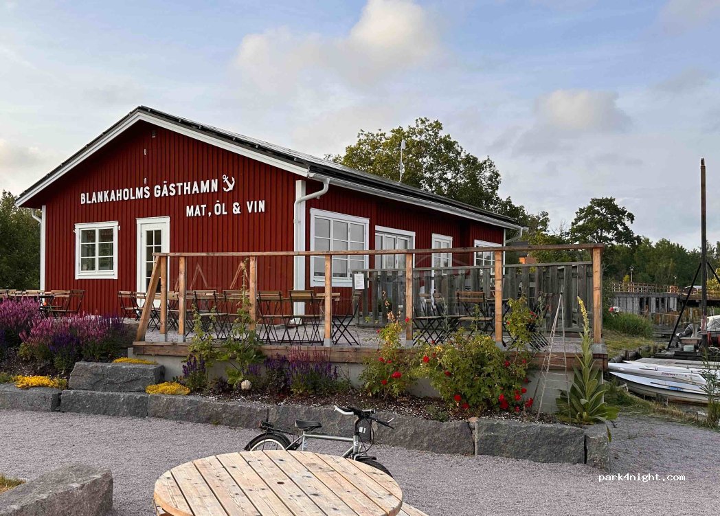 (590 91) Blankaholm - — foto 2