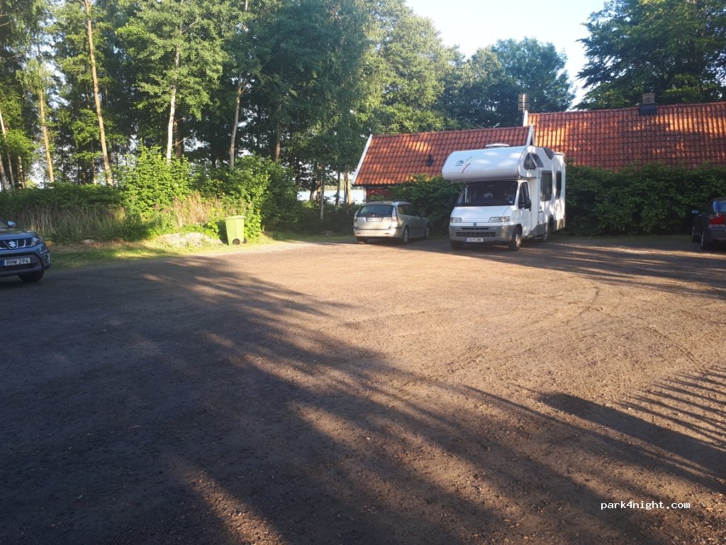 (266 97) Hjärnarp - 276 Övre Västersjövägen — foto 2