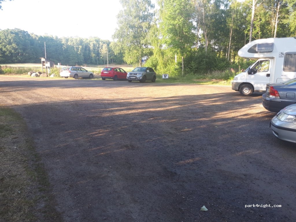 (266 97) Hjärnarp - 276 Övre Västersjövägen — foto 3