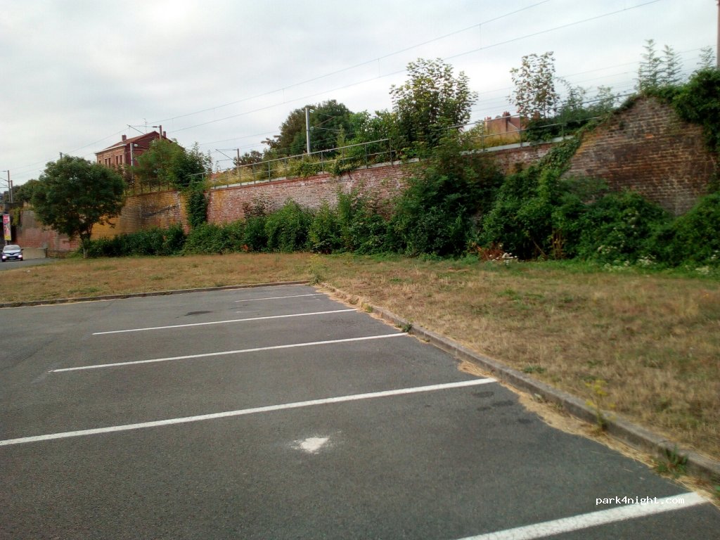 (59400) Cambrai - 1T Rue de Roubaix — foto 3