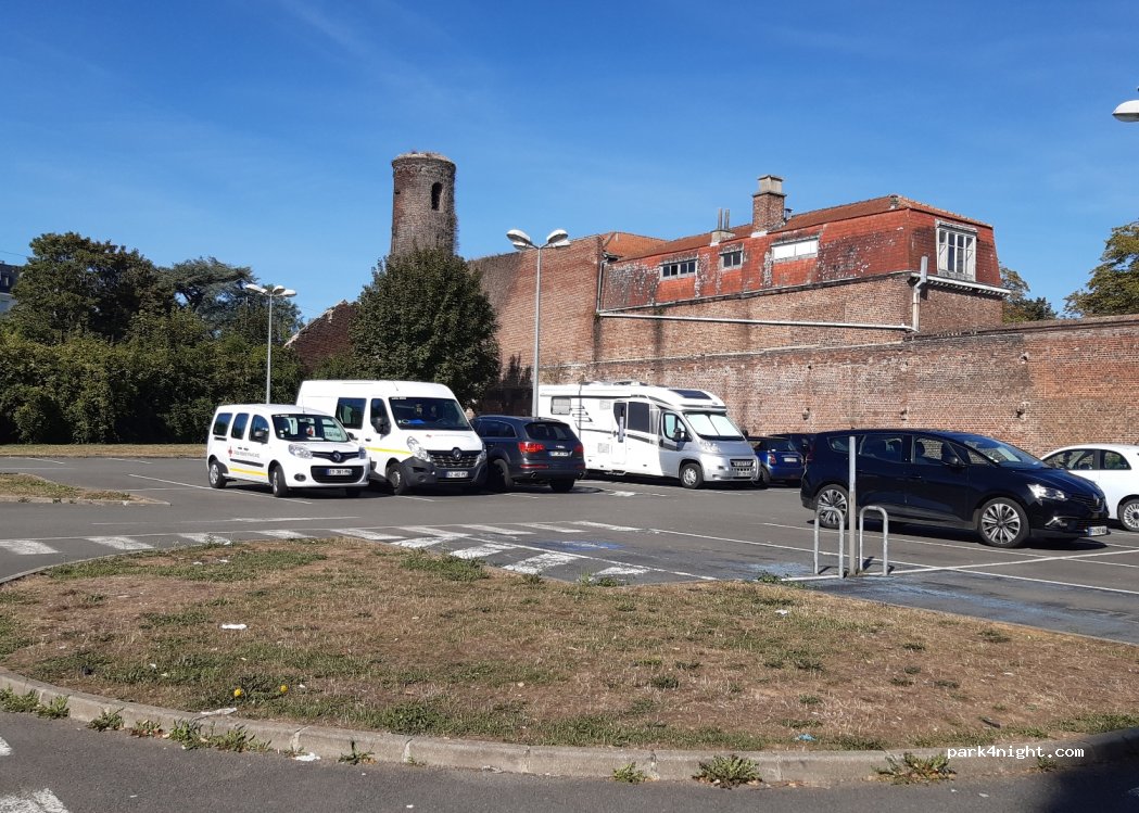 (59400) Cambrai - 1T Rue de Roubaix — foto 4