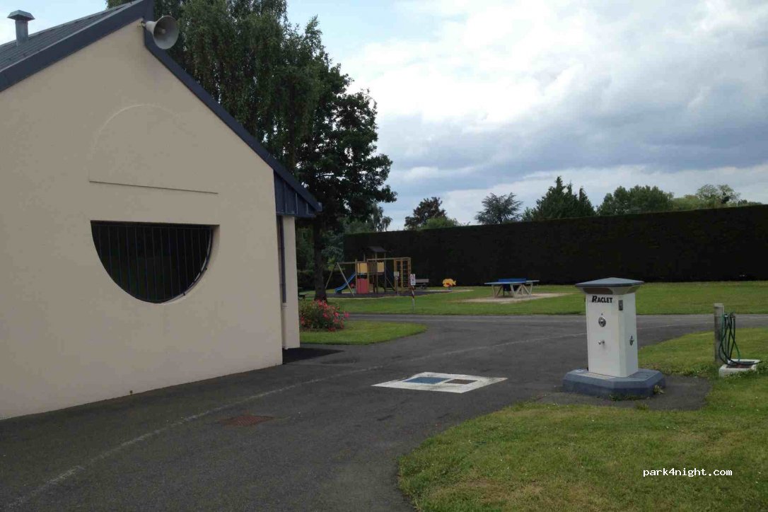 Resort & Camping - Val De Braye — foto 2