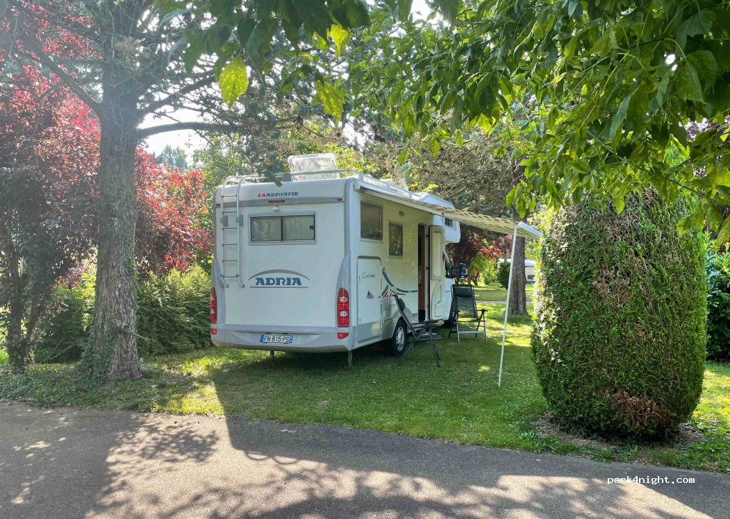 Resort & Camping - Val De Braye — foto 3