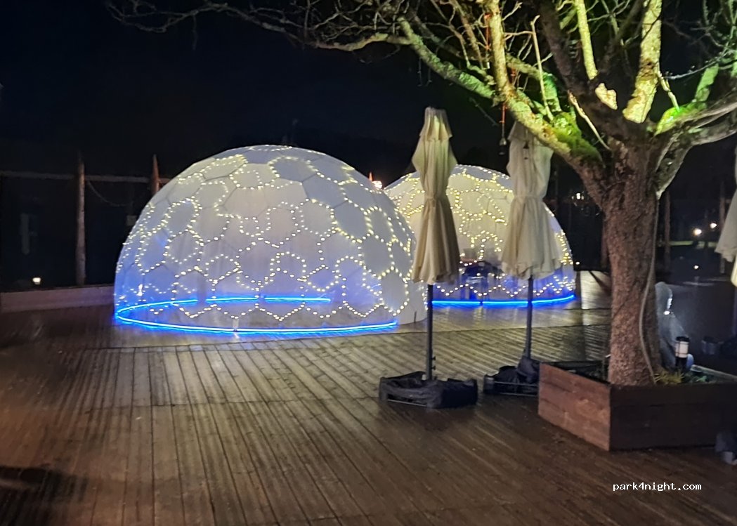 Resort & Camping - Val De Braye — foto 4