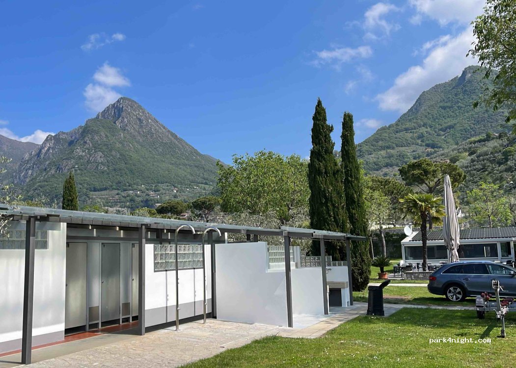 Campeggio Riva di San Pietro — foto 2