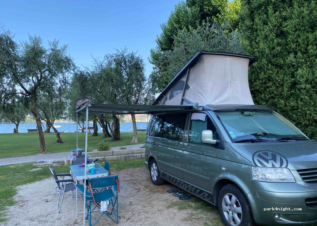 Campeggio Riva di San Pietro — foto 4
