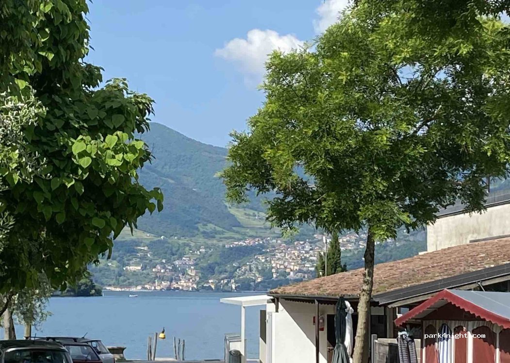 Campeggio Riva di San Pietro — foto 5