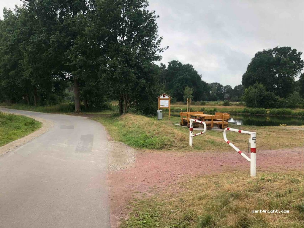 (49134) Wallenhorst - 2 Am Mühlenbach — foto