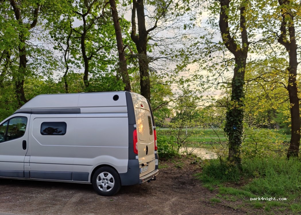 (49134) Wallenhorst - 2 Am Mühlenbach — foto 4