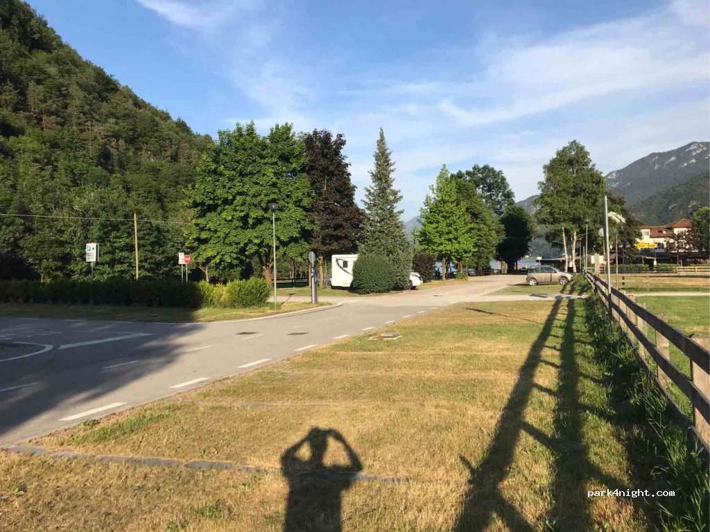 (38067) Pieve di Ledro - Via Příbram — foto 3