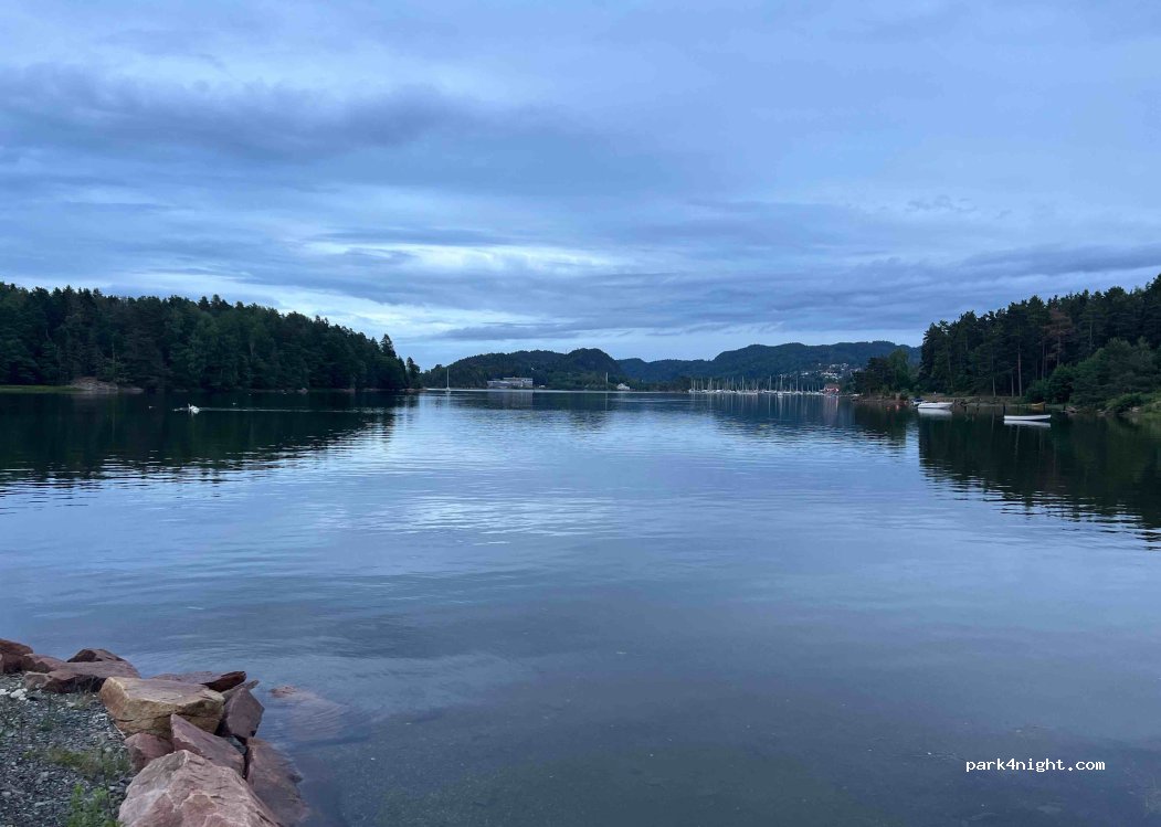 (3475) Sætre - 76 Hurumveien — foto 3