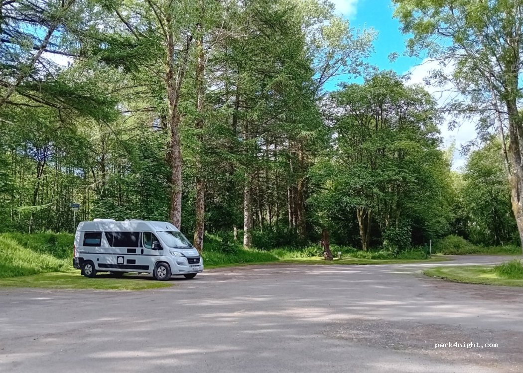 (FK18 8NJ) Strathyre - A84 — foto 4