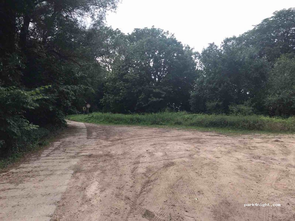 (17094) Groß Nemerow - Unnamed Road — foto 2