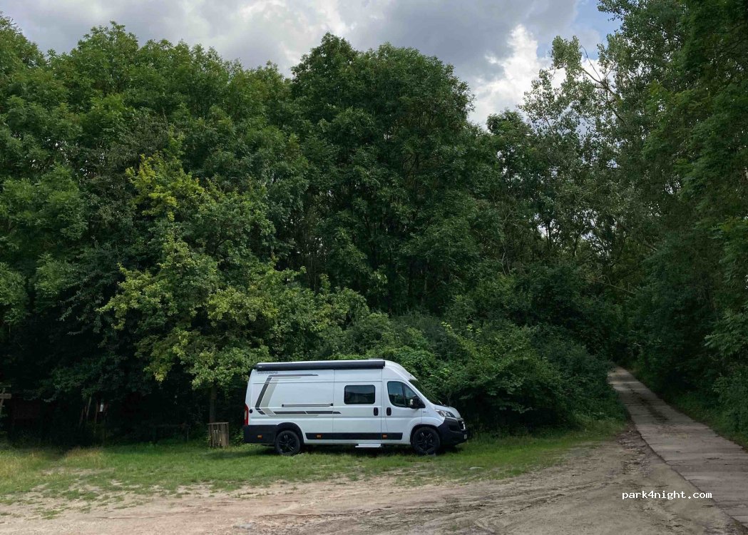 (17094) Groß Nemerow - Unnamed Road — foto 3