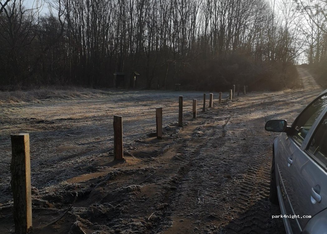 (17094) Groß Nemerow - Unnamed Road — foto 4