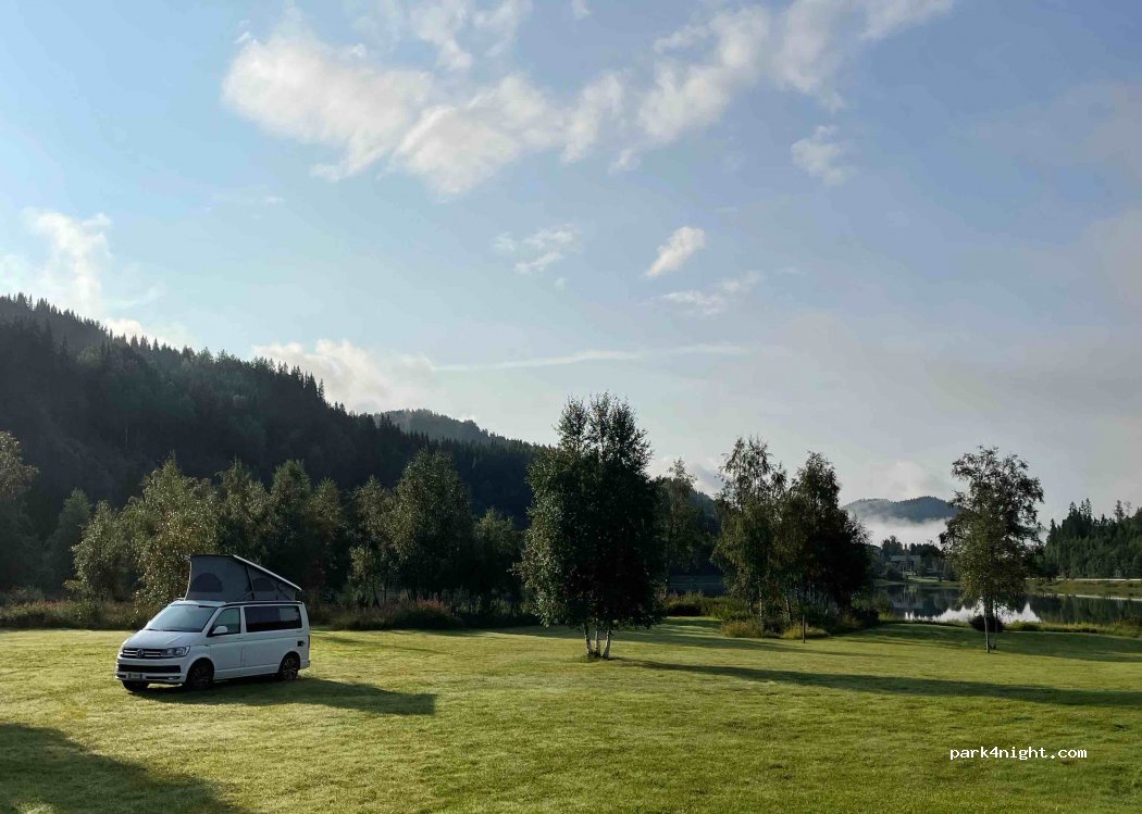 Morgedal Camping — foto 2