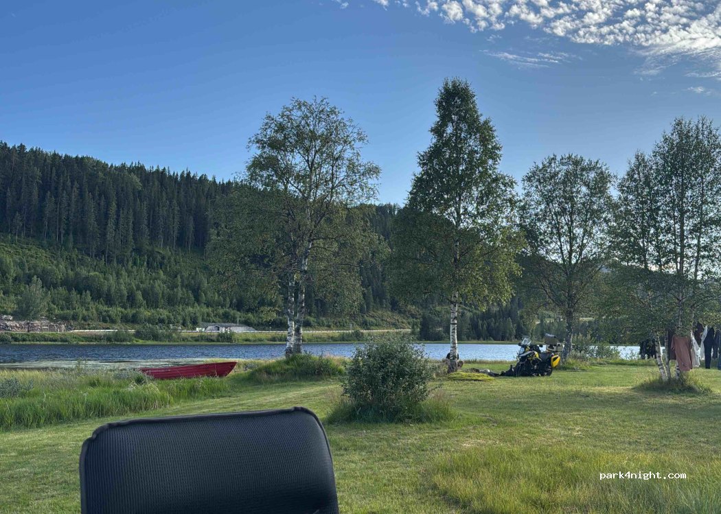 Morgedal Camping — foto 5
