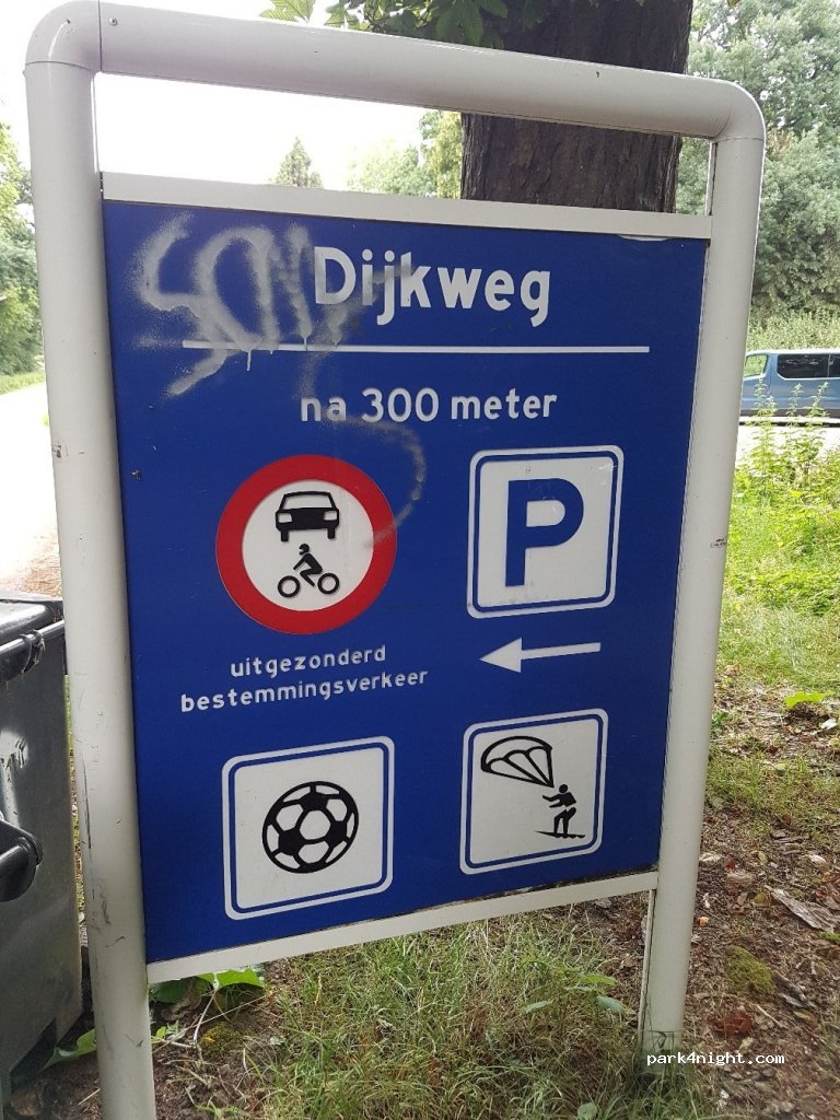 (1398 PG) Muidenberg - 10 Dijkweg — foto